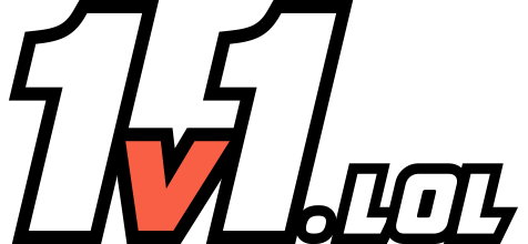 1v1.lol's logo